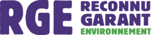 RGE – Reconnu Garant de l'Environnement